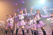 AKB48チーム4 (C)AKS