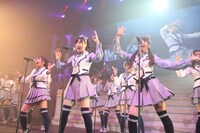 AKB48チーム4 (C)AKS