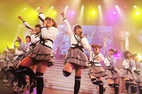 AKB48チーム4 (C)AKS