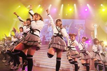 AKB48チーム4 (C)AKS