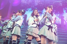 AKB48チーム4 (C)AKS
