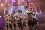 AKB48チーム4 (C)AKS