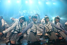 AKB48チーム4 (C)AKS