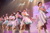 AKB48チーム4 (C)AKS