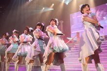 AKB48チーム4 (C)AKS