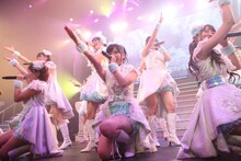 AKB48チーム4 (C)AKS