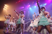 AKB48チーム4 (C)AKS