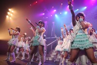 AKB48チーム4 (C)AKS