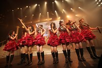 AKB48チーム4 (C)AKS
