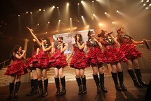 AKB48チーム4 (C)AKS