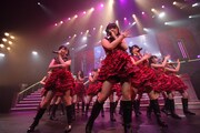 AKB48チーム4 (C)AKS