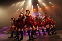 AKB48チーム4 (C)AKS
