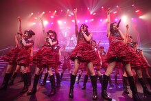 AKB48チーム4 (C)AKS