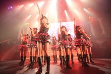 AKB48チーム4 (C)AKS