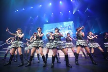 AKB48チーム4 (C)AKS