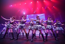 AKB48チーム4 (C)AKS