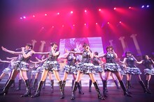 AKB48チーム4 (C)AKS