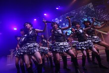 AKB48チーム4 (C)AKS
