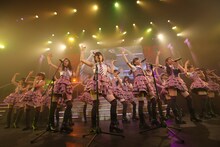 AKB48チーム4 (C)AKS