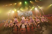 AKB48チーム4 (C)AKS