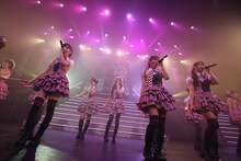 AKB48チーム4 (C)AKS