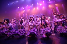 AKB48チーム4 (C)AKS