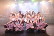 AKB48チーム4 (C)AKS