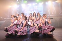AKB48チーム4 (C)AKS