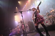 AKB48チーム4 (C)AKS