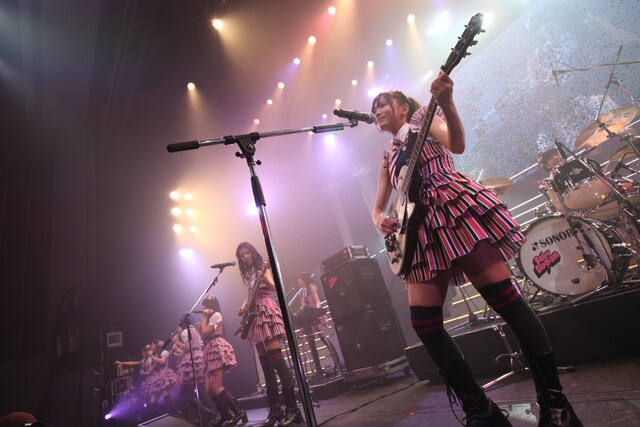 AKB48チーム4 (C)AKS