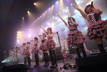 AKB48チーム4 (C)AKS