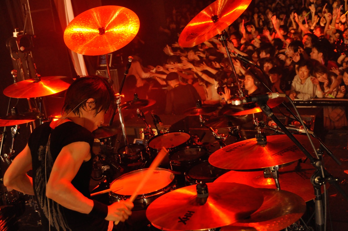 yukihiro（Dr）