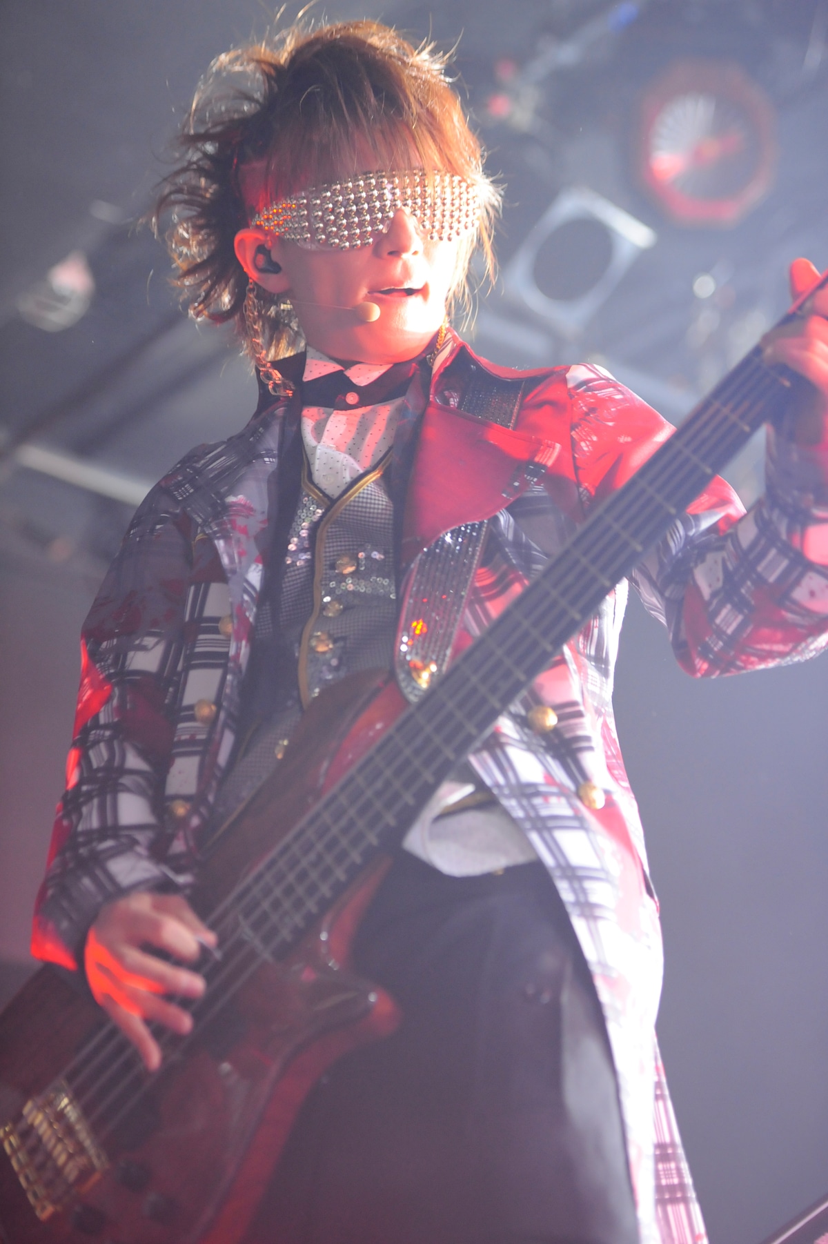 tetsuya（B）