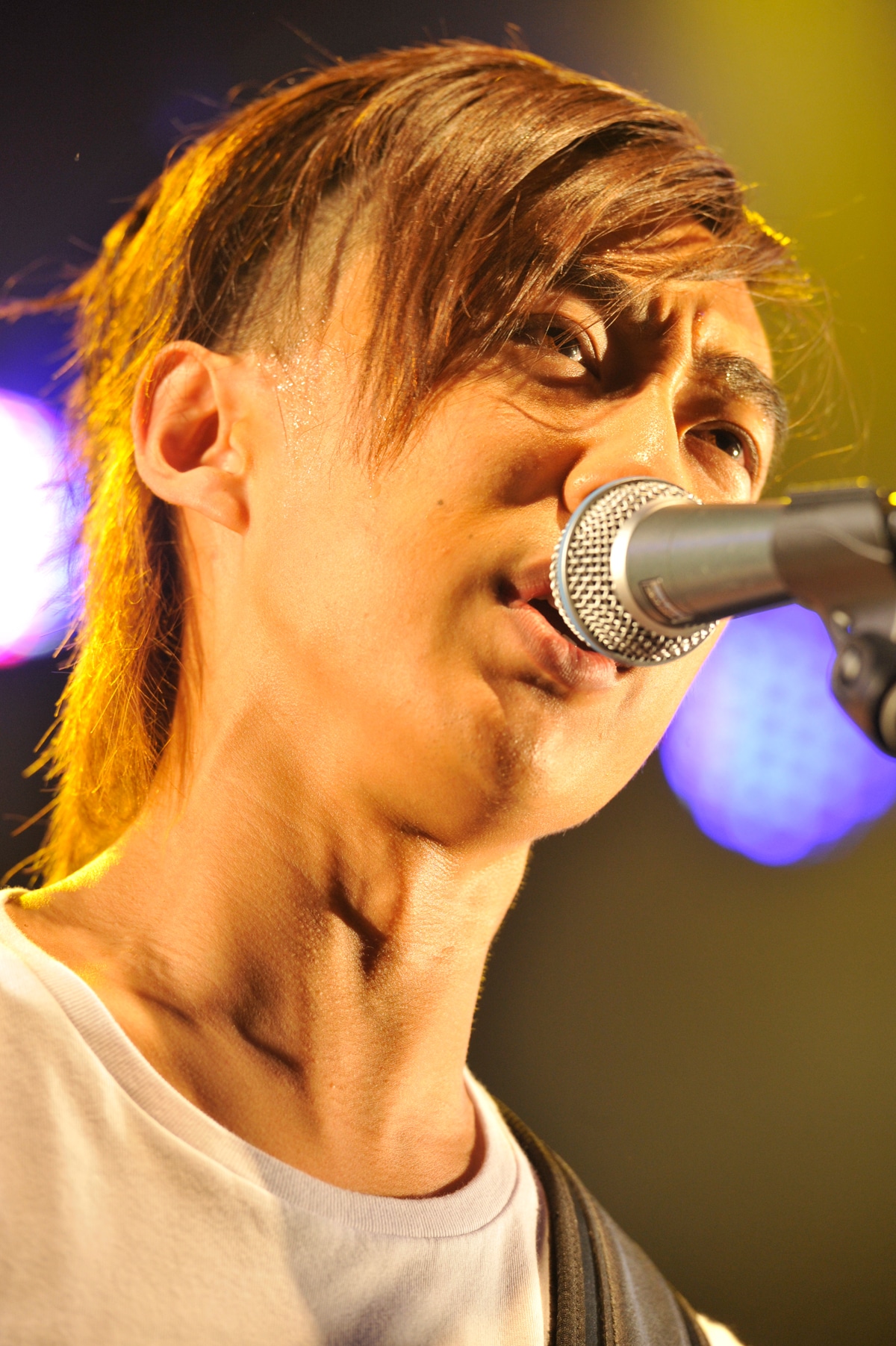 井上ジョー