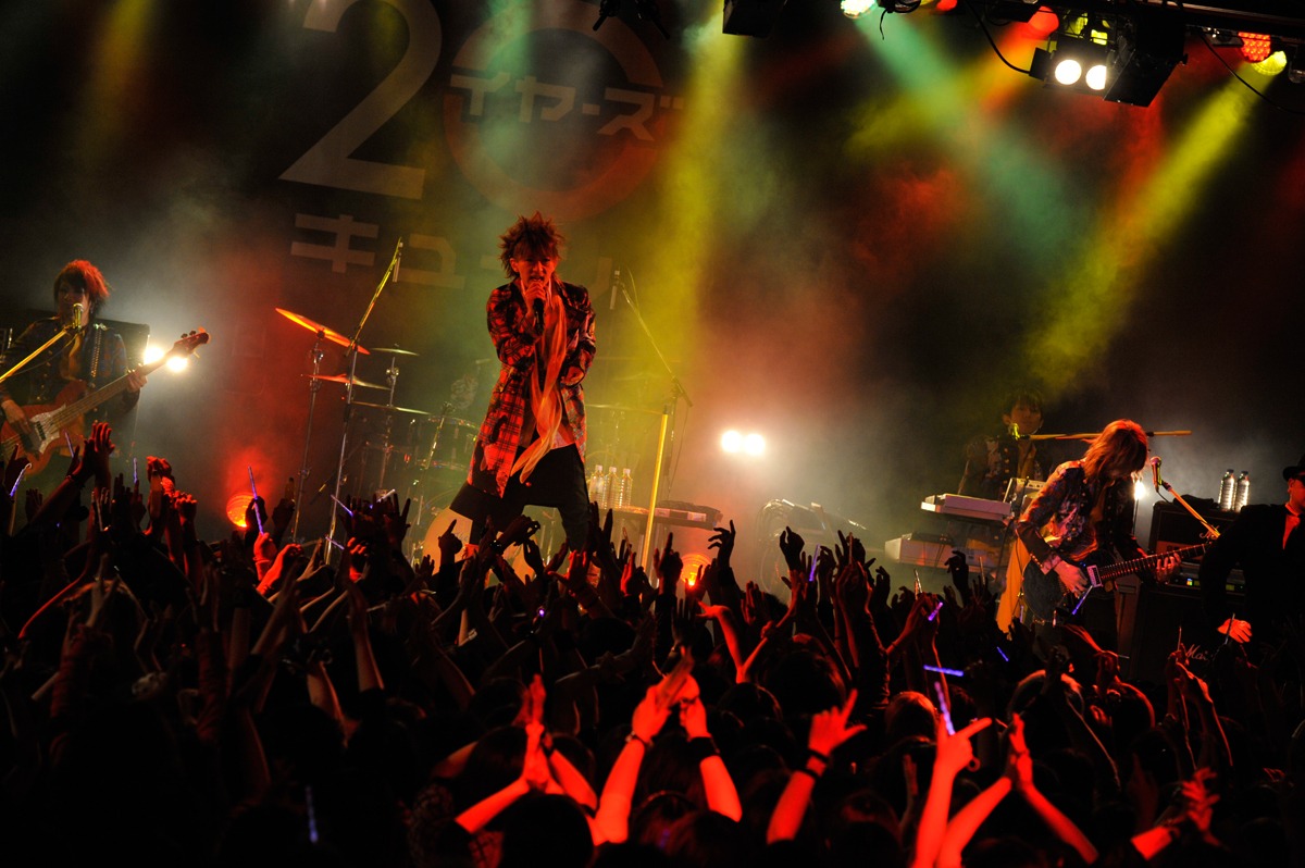 TETSUYA