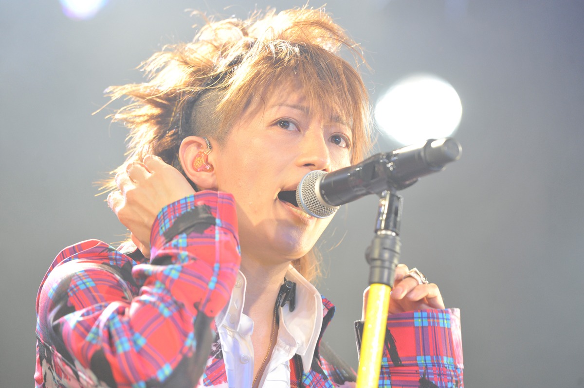 TETSUYA