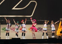 「大人の思惑に惑わされずにがんばりましょう！」と日本武道館イベントへ意気込むももクロ＆指原莉乃。