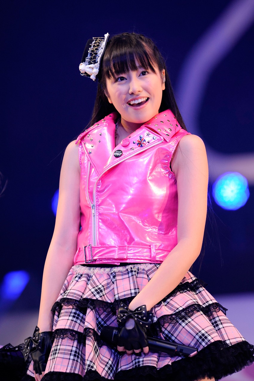 佐々木彩夏