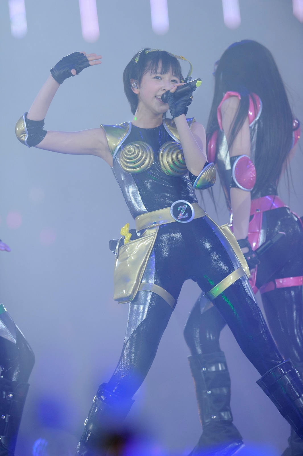 玉井詩織
