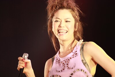 Chara（C）amita mari