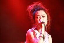 Chara（C）amita mari