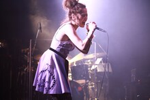 Chara（C）amita mari