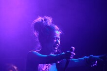 Chara（C）amita mari