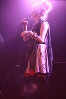 Chara（C）amita mari