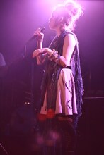 Chara（C）amita mari