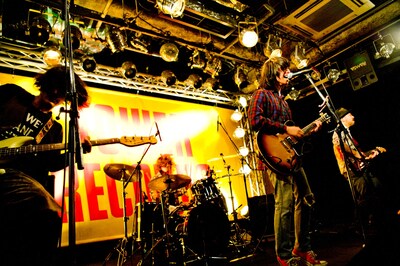 クリープハイプ