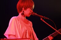 LAMAのフルカワミキ。（C）amita mari