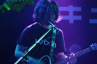 LAMAのナカコー。（C）amita mari