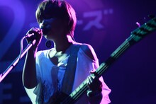 LAMAのフルカワミキ。（C）amita mari