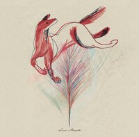 アルバム「丘の上のロメロ」ジャケット